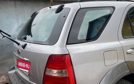 KIA Sorento IV, 2006 год, 900 000 рублей, 4 фотография