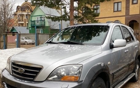 KIA Sorento IV, 2006 год, 900 000 рублей, 2 фотография