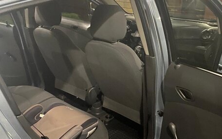 Chevrolet Spark III, 2012 год, 615 000 рублей, 9 фотография