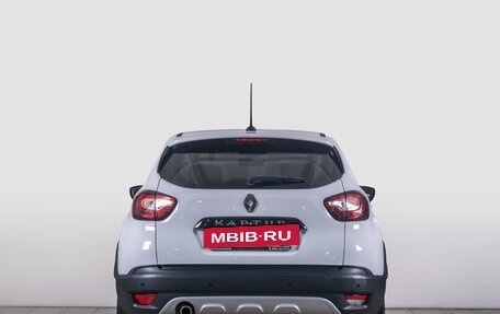 Renault Kaptur I рестайлинг, 2021 год, 1 599 000 рублей, 3 фотография