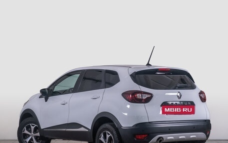 Renault Kaptur I рестайлинг, 2021 год, 1 599 000 рублей, 4 фотография