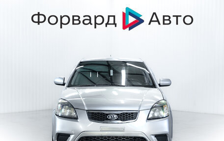 KIA Rio II, 2011 год, 399 900 рублей, 2 фотография