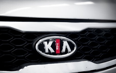 KIA Rio II, 2011 год, 399 900 рублей, 9 фотография