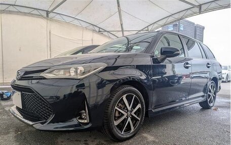 Toyota Corolla, 2019 год, 1 033 000 рублей, 2 фотография