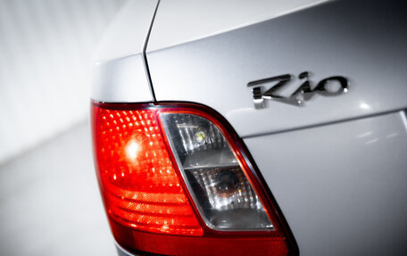KIA Rio II, 2011 год, 399 900 рублей, 10 фотография