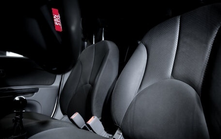 KIA Rio II, 2011 год, 399 900 рублей, 15 фотография