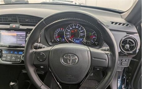 Toyota Corolla, 2019 год, 1 033 000 рублей, 7 фотография
