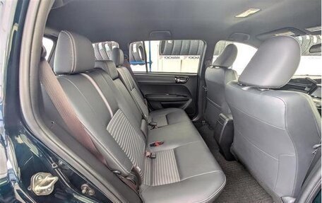 Toyota Corolla, 2019 год, 1 033 000 рублей, 12 фотография