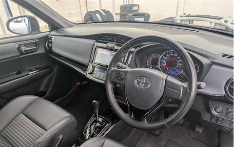 Toyota Corolla, 2019 год, 1 033 000 рублей, 6 фотография