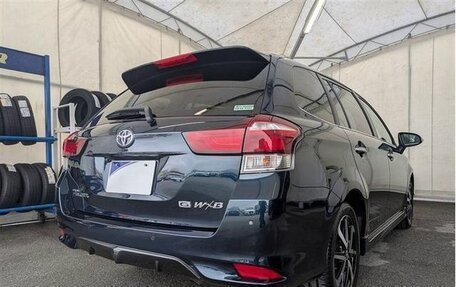 Toyota Corolla, 2019 год, 1 033 000 рублей, 4 фотография