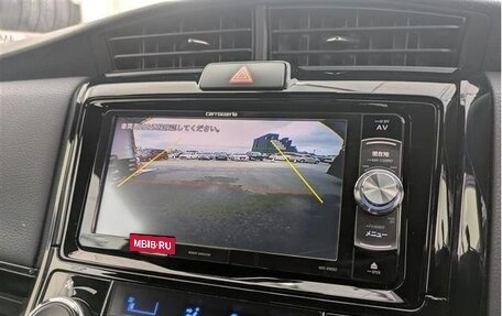 Toyota Corolla, 2019 год, 1 033 000 рублей, 11 фотография