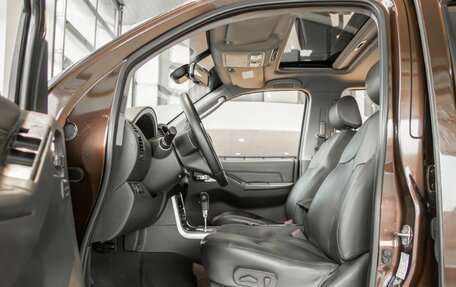 Nissan Pathfinder, 2011 год, 1 395 000 рублей, 7 фотография
