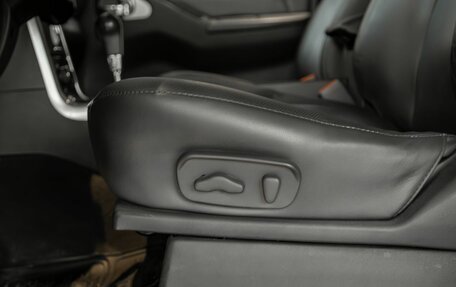 Nissan Pathfinder, 2011 год, 1 395 000 рублей, 8 фотография