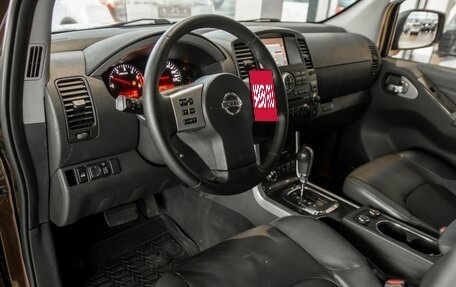 Nissan Pathfinder, 2011 год, 1 395 000 рублей, 10 фотография