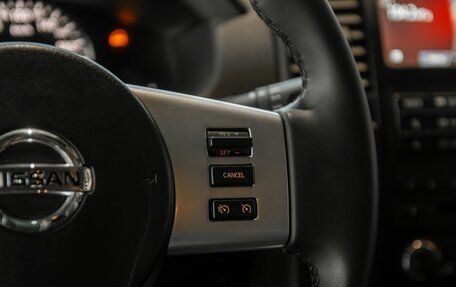 Nissan Pathfinder, 2011 год, 1 395 000 рублей, 12 фотография
