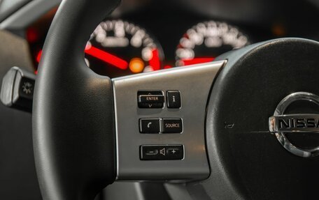 Nissan Pathfinder, 2011 год, 1 395 000 рублей, 11 фотография