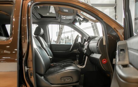 Nissan Pathfinder, 2011 год, 1 395 000 рублей, 17 фотография