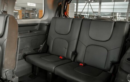 Nissan Pathfinder, 2011 год, 1 395 000 рублей, 21 фотография