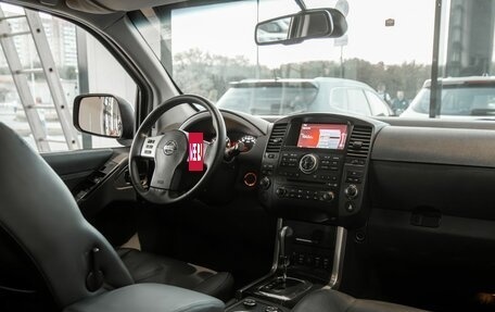 Nissan Pathfinder, 2011 год, 1 395 000 рублей, 16 фотография