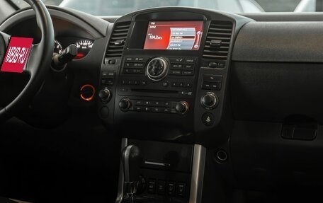 Nissan Pathfinder, 2011 год, 1 395 000 рублей, 14 фотография