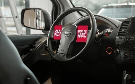 Nissan Pathfinder, 2011 год, 1 395 000 рублей, 13 фотография