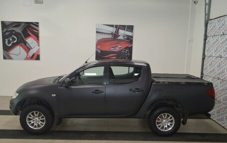 Mitsubishi L200 IV рестайлинг, 2011 год, 999 000 рублей, 7 фотография