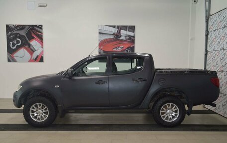 Mitsubishi L200 IV рестайлинг, 2011 год, 999 000 рублей, 6 фотография