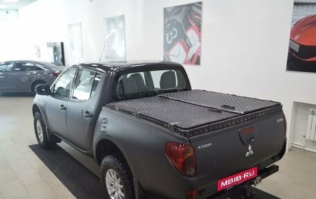 Mitsubishi L200 IV рестайлинг, 2011 год, 999 000 рублей, 14 фотография
