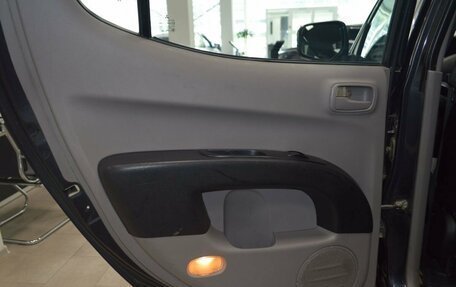 Mitsubishi L200 IV рестайлинг, 2011 год, 999 000 рублей, 27 фотография