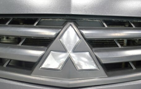 Mitsubishi L200 IV рестайлинг, 2011 год, 999 000 рублей, 17 фотография