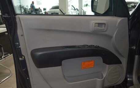 Mitsubishi L200 IV рестайлинг, 2011 год, 999 000 рублей, 22 фотография