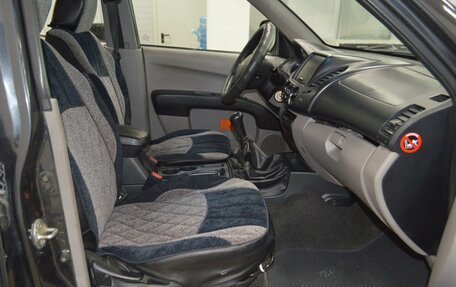 Mitsubishi L200 IV рестайлинг, 2011 год, 999 000 рублей, 25 фотография