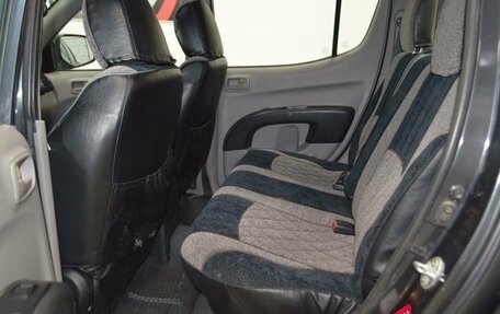 Mitsubishi L200 IV рестайлинг, 2011 год, 999 000 рублей, 28 фотография