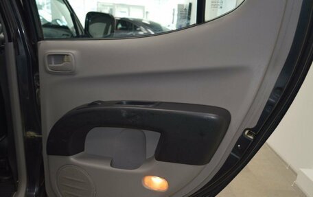 Mitsubishi L200 IV рестайлинг, 2011 год, 999 000 рублей, 30 фотография