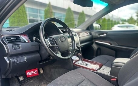 Toyota Camry, 2012 год, 1 750 000 рублей, 2 фотография