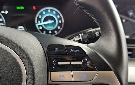 Hyundai Avante, 2020 год, 1 360 000 рублей, 8 фотография