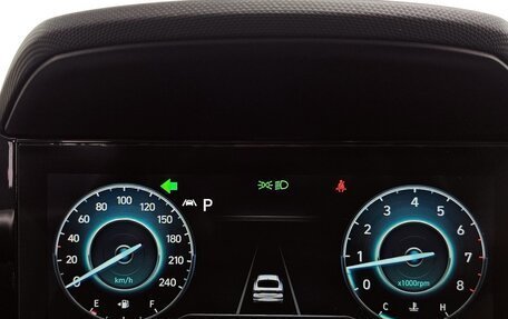 Hyundai Avante, 2020 год, 1 360 000 рублей, 7 фотография