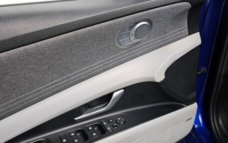 Hyundai Avante, 2020 год, 1 360 000 рублей, 11 фотография