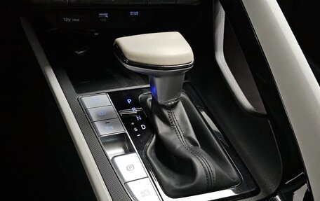 Hyundai Avante, 2020 год, 1 360 000 рублей, 13 фотография
