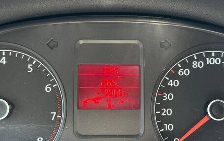 Volkswagen Polo VI (EU Market), 2013 год, 650 000 рублей, 10 фотография