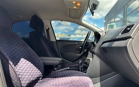 Volkswagen Polo VI (EU Market), 2013 год, 650 000 рублей, 7 фотография