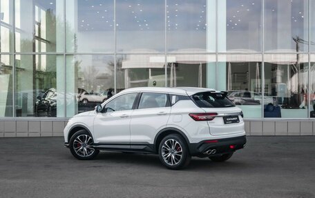 Geely Coolray I, 2024 год, 2 767 041 рублей, 6 фотография