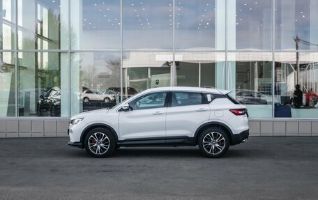 Geely Coolray I, 2024 год, 2 767 041 рублей, 7 фотография