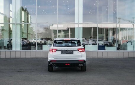 Geely Coolray I, 2024 год, 2 767 041 рублей, 4 фотография