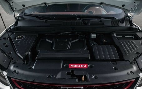 Geely Coolray I, 2024 год, 2 767 041 рублей, 9 фотография