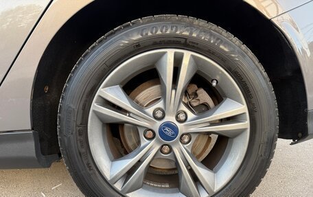 Ford Focus III, 2011 год, 1 150 000 рублей, 7 фотография