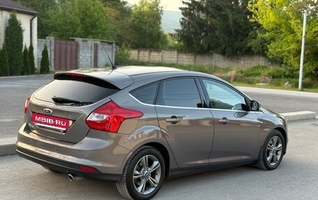 Ford Focus III, 2011 год, 1 150 000 рублей, 4 фотография