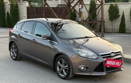 Ford Focus III, 2011 год, 1 150 000 рублей, 3 фотография