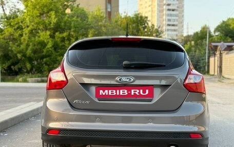 Ford Focus III, 2011 год, 1 150 000 рублей, 5 фотография
