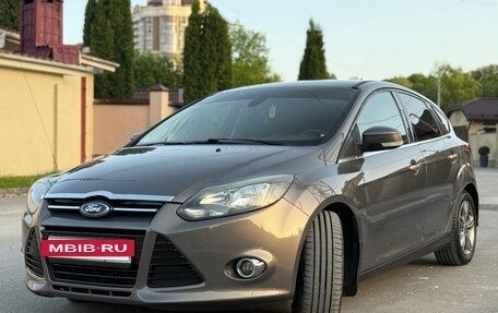 Ford Focus III, 2011 год, 1 150 000 рублей, 6 фотография